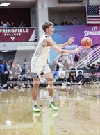 Photo from the gallery "Montverde Academy vs. Brewster Academy (Spalding Hoophall Classic)"