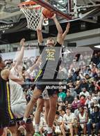 Photo from the gallery "Montverde Academy vs. Brewster Academy (Spalding Hoophall Classic)"