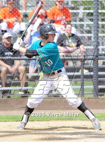Thumbnail 1 in Bonney Lake vs Wilson (WIAA 3A District 3/4) photogallery.