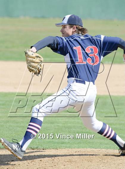 Thumbnail 1 in Bonney Lake vs Wilson (WIAA 3A District 3/4) photogallery.