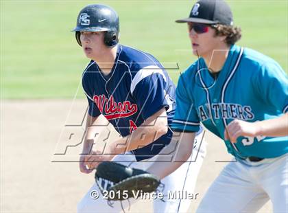 Thumbnail 1 in Bonney Lake vs Wilson (WIAA 3A District 3/4) photogallery.
