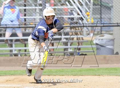 Thumbnail 2 in Bonney Lake vs Wilson (WIAA 3A District 3/4) photogallery.
