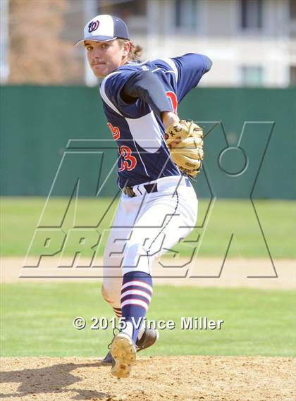 Thumbnail 1 in Bonney Lake vs Wilson (WIAA 3A District 3/4) photogallery.