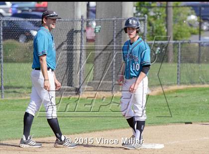 Thumbnail 2 in Bonney Lake vs Wilson (WIAA 3A District 3/4) photogallery.