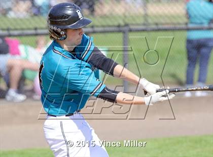 Thumbnail 3 in Bonney Lake vs Wilson (WIAA 3A District 3/4) photogallery.