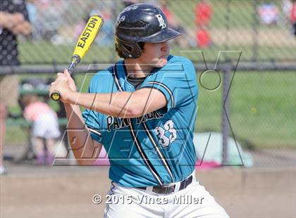 Thumbnail 3 in Bonney Lake vs Wilson (WIAA 3A District 3/4) photogallery.
