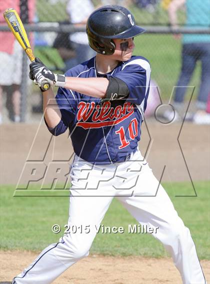 Thumbnail 1 in Bonney Lake vs Wilson (WIAA 3A District 3/4) photogallery.