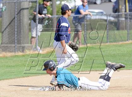 Thumbnail 2 in Bonney Lake vs Wilson (WIAA 3A District 3/4) photogallery.