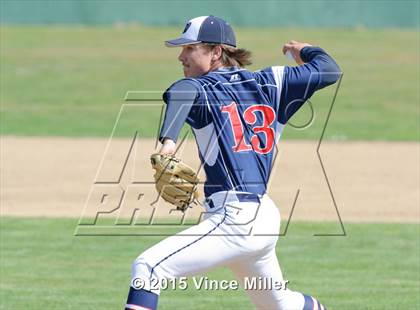 Thumbnail 3 in Bonney Lake vs Wilson (WIAA 3A District 3/4) photogallery.