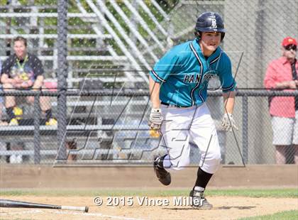 Thumbnail 2 in Bonney Lake vs Wilson (WIAA 3A District 3/4) photogallery.