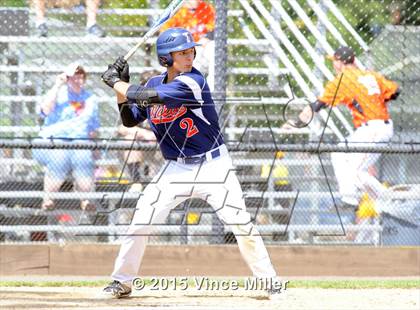 Thumbnail 3 in Bonney Lake vs Wilson (WIAA 3A District 3/4) photogallery.