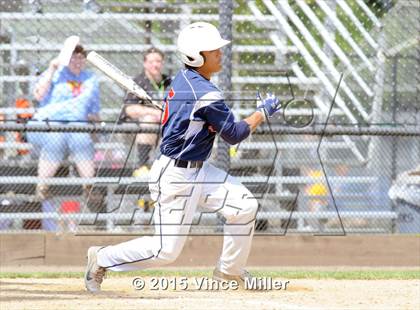 Thumbnail 2 in Bonney Lake vs Wilson (WIAA 3A District 3/4) photogallery.