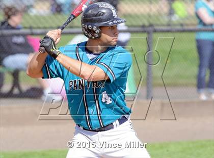 Thumbnail 2 in Bonney Lake vs Wilson (WIAA 3A District 3/4) photogallery.