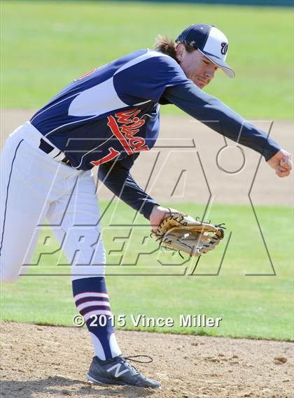 Thumbnail 2 in Bonney Lake vs Wilson (WIAA 3A District 3/4) photogallery.