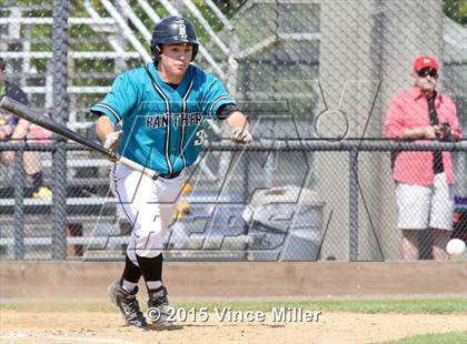 Thumbnail 3 in Bonney Lake vs Wilson (WIAA 3A District 3/4) photogallery.