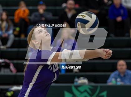 Thumbnail 3 in Lincoln Northwest @ Gretna (NSAA District B Semifinal) photogallery.