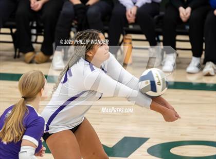 Thumbnail 3 in Lincoln Northwest @ Gretna (NSAA District B Semifinal) photogallery.
