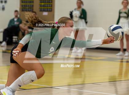 Thumbnail 3 in Lincoln Northwest @ Gretna (NSAA District B Semifinal) photogallery.
