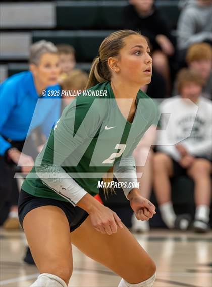 Thumbnail 3 in Lincoln Northwest @ Gretna (NSAA District B Semifinal) photogallery.