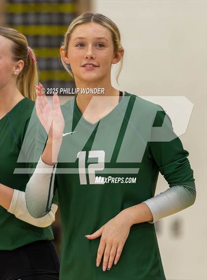 Thumbnail 3 in Lincoln Northwest @ Gretna (NSAA District B Semifinal) photogallery.