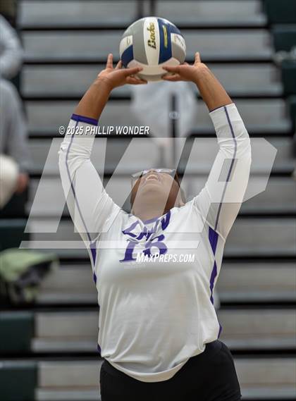 Thumbnail 3 in Lincoln Northwest @ Gretna (NSAA District B Semifinal) photogallery.