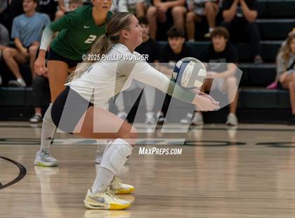 Thumbnail 1 in Lincoln Northwest @ Gretna (NSAA District B Semifinal) photogallery.