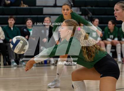 Thumbnail 2 in Lincoln Northwest @ Gretna (NSAA District B Semifinal) photogallery.