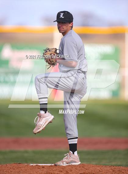 Thumbnail 2 in Windthorst vs Lindsay (Muenster Tournament) photogallery.