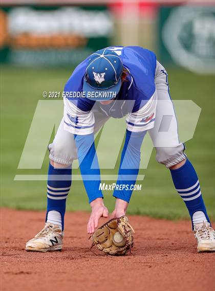 Thumbnail 2 in Windthorst vs Lindsay (Muenster Tournament) photogallery.