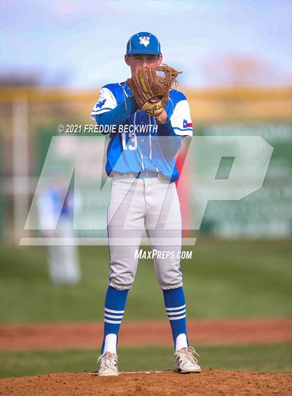 Thumbnail 2 in Windthorst vs Lindsay (Muenster Tournament) photogallery.