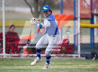 Thumbnail 3 in Windthorst vs Lindsay (Muenster Tournament) photogallery.