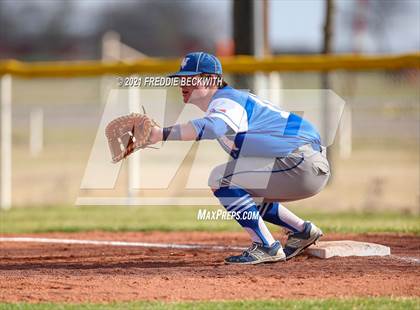 Thumbnail 3 in Windthorst vs Lindsay (Muenster Tournament) photogallery.