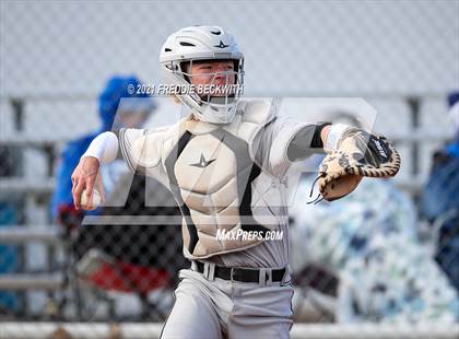 Thumbnail 3 in Windthorst vs Lindsay (Muenster Tournament) photogallery.