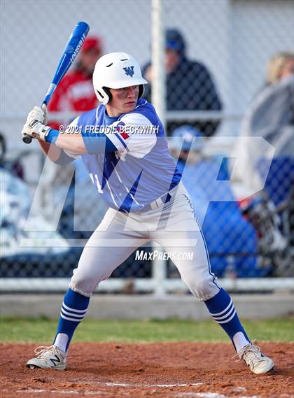 Thumbnail 3 in Windthorst vs Lindsay (Muenster Tournament) photogallery.