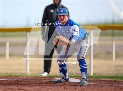 Thumbnail 2 in Windthorst vs Lindsay (Muenster Tournament) photogallery.