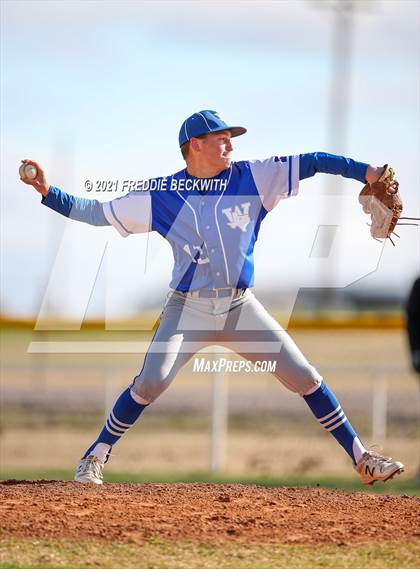 Thumbnail 3 in Windthorst vs Lindsay (Muenster Tournament) photogallery.