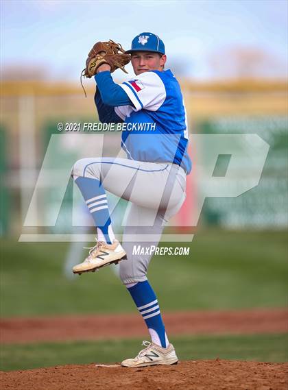 Thumbnail 2 in Windthorst vs Lindsay (Muenster Tournament) photogallery.