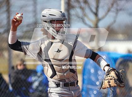 Thumbnail 3 in Windthorst vs Lindsay (Muenster Tournament) photogallery.