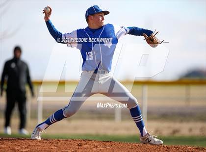 Thumbnail 2 in Windthorst vs Lindsay (Muenster Tournament) photogallery.