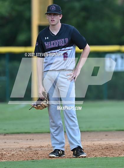 Thumbnail 1 in Wakefield @ Knightdale photogallery.