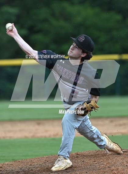 Thumbnail 2 in Wakefield @ Knightdale photogallery.