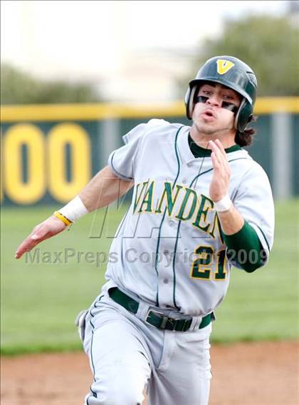 Thumbnail 3 in St. Patrick/St. Vincent @ Vanden photogallery.