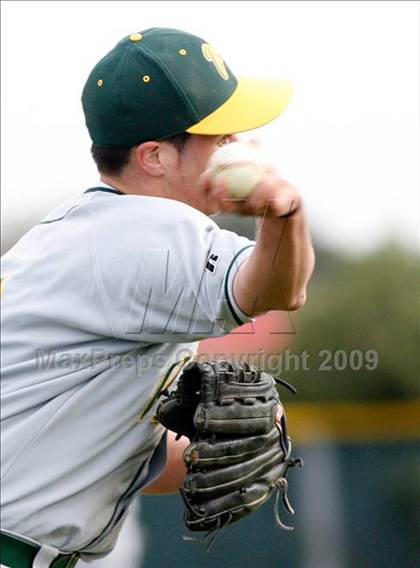 Thumbnail 3 in St. Patrick/St. Vincent @ Vanden photogallery.