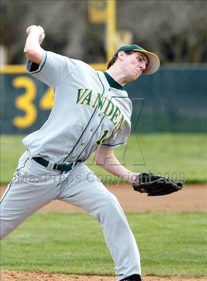Thumbnail 3 in St. Patrick/St. Vincent @ Vanden photogallery.