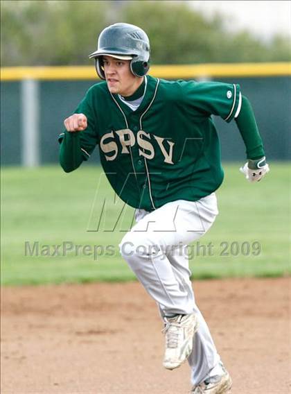 Thumbnail 1 in St. Patrick/St. Vincent @ Vanden photogallery.