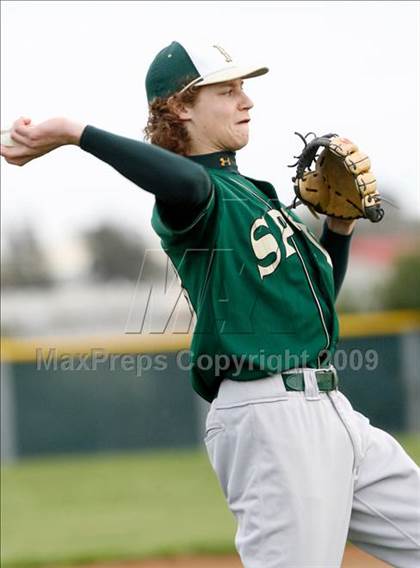 Thumbnail 1 in St. Patrick/St. Vincent @ Vanden photogallery.