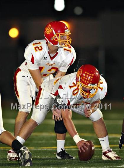 Thumbnail 1 in Laguna Creek vs. Jesuit photogallery.