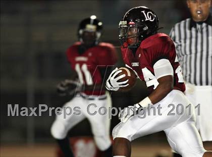 Thumbnail 2 in Laguna Creek vs. Jesuit photogallery.