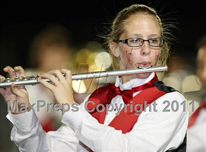 Thumbnail 2 in Laguna Creek vs. Jesuit photogallery.