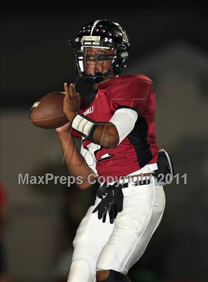 Thumbnail 2 in Laguna Creek vs. Jesuit photogallery.